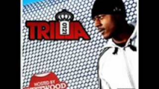 Trilla 0121 - Etap 2011 Feat. Frisco (No Commentry)