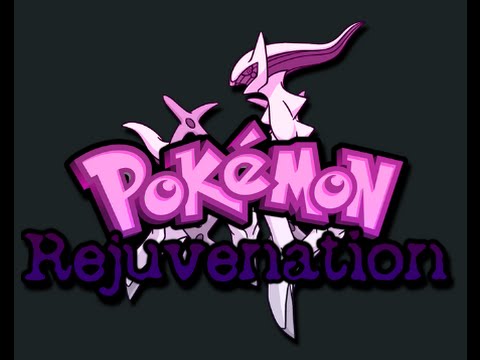 Pokemon Rejuvenation - Episode 19 w/ Young Bleezuz (WTF IS THIS POLITOED !)