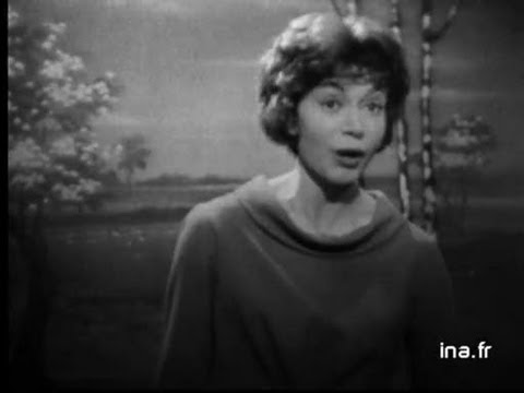 Pauline Julien "Jack Monoloy"