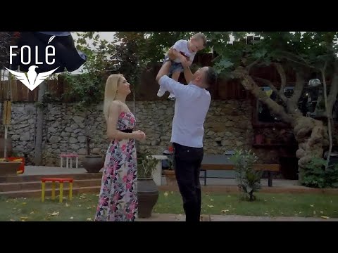 Andi Shoshari - Baba Plaku | Official Video 4K