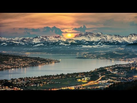 Zürich Hauptbahnhof Nach Linthal Braunwald (S25)