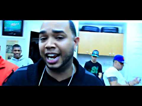 El mejor   Jhon blade Official video HD