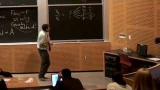 Lec 1 | MIT 5.95J Teaching College-Level Science and Engineering, Spring 2009