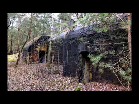 Verlassene Orte Teil 80 - Der Schiessplatz