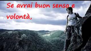 Ron -  Cambio stagione - con testo