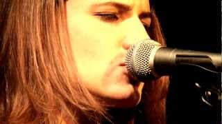 Smoke Fairies / &quot;Strange Moon Rising&quot; (Open House Festival, Belfast 2011)