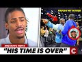 Ja Morant SHUTS Down Shannon Sharpe After His Arrest He Acted Gangsta Now Look