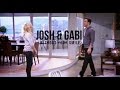 Josh & Gabi (Young& Hungry) - Without Your Smile ...