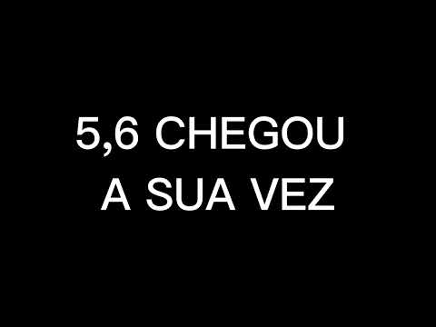 1,2n olhe pra trás,3,4 correr não adianta mais...