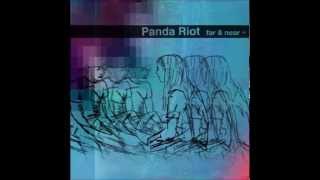 Panda Riot  Amanda in the Clouds