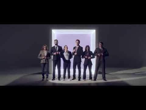 Maître GIMS - La Même ft. Vianney (Clip Officiel)