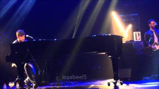 Debería - Pablo López (Auditori de Girona)