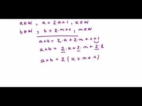 Clasa a VI-a - Cap. Divizibilitatea nr. naturale - Proprietati ale relatiei de divizib in N - ex 1