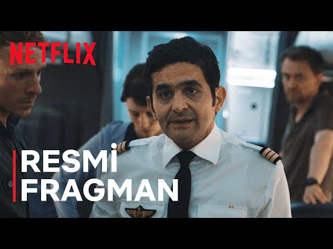 Into the Night I Resmi Fragman I Netflix