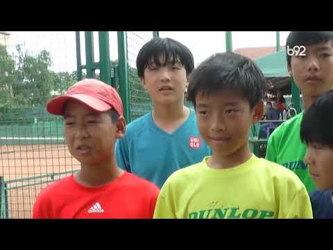 B92 - Teniski turnir „Čačak open 2023”