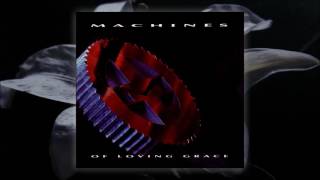 MACHINES OF LOVING GRACE - Cicciolina