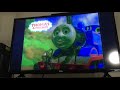 Opening To Thomas Friends Best Of Percy DVD