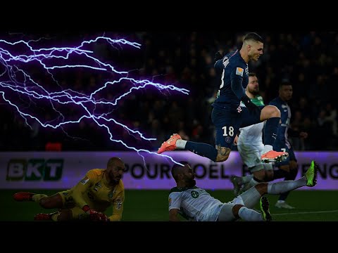 Mauro Icardi vs Saint-Étienne (08/01/2020) 720p