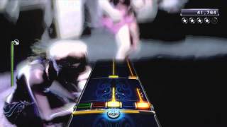 Charnels Ball by Amberian Dawn - Guitar 100% FC