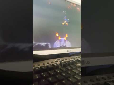 Kapitan pazur ep 7 Docks