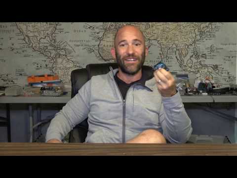 Arduino Uno WiFI Turn LED On and Off