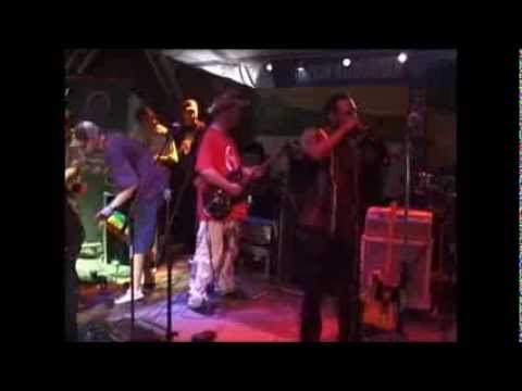 King Lover na Reggae na Piaskach 2006