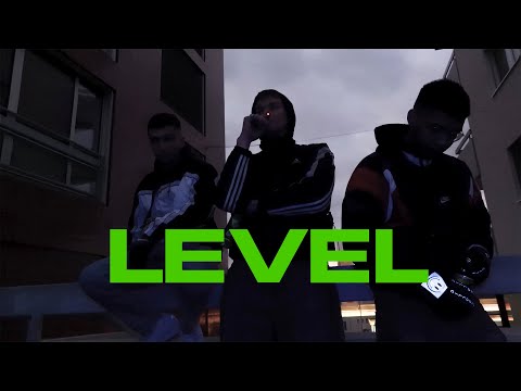 2KMAFIA - "LEVEL" (Official Video)