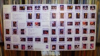 Savoy Brown - Street Corner Talkin' / I'm Tired / Hellbound Train (Live) - Sota Sapphire Turntable