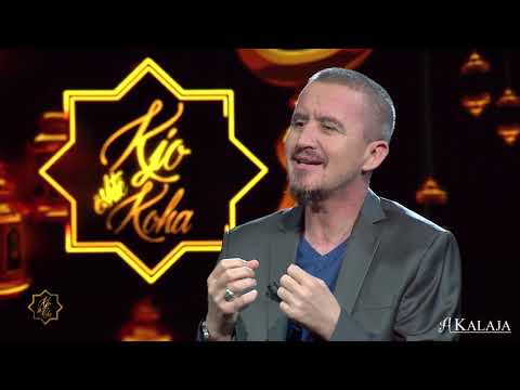 05. Kjo Është Koha - Dedikuar muajit Ramazan.