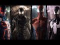SPIDER MAN SHATTERED DIMENSIONS All Cutscenes Full Game Movie 4K 60FPS Ultra HD