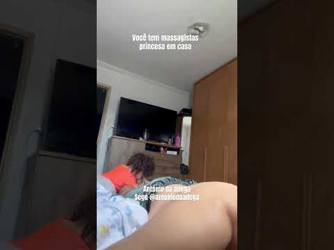 Massagem melhor do mundo #brasil #franciscomorato #saopaulo