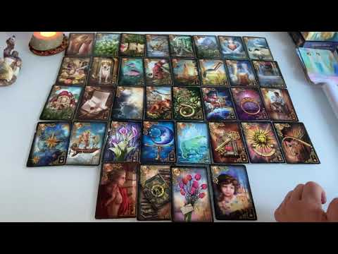 Wochenorakel vom 25. bis 31. Oktober