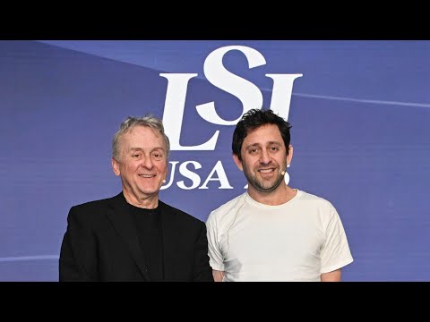 Signature Series: Medtech is Broken. What Changes Will Make the Next 100 Years a Su... | LSI USA '25