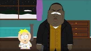 South Park Biggie Smalls