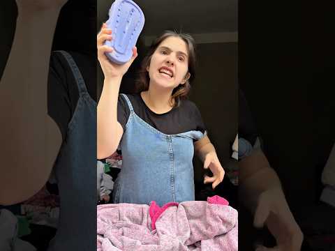 Sizin de böyle gıcık arkadaşlarınız var mı ? #shortvideo ￼