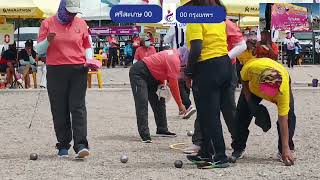 กีฬาอาวุโสครั้งที่ 4 เสกัสเกมส์