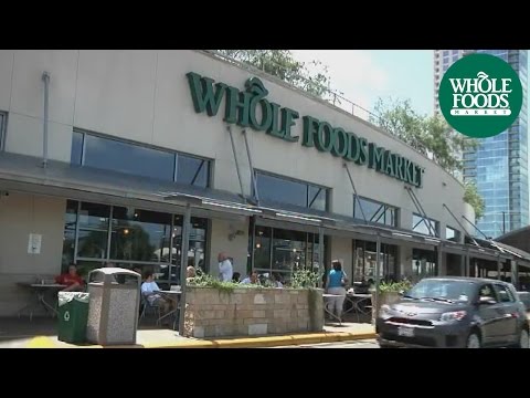 30 Years of Whole Foods Market | Growing Community | Whole Foods Market