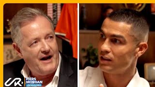 Download lagu Cristiano Ronaldo x Piers Morgan Part 2 | On Trump, Jota, World Cup & More mp3 Download lagu Cristiano Ronaldo x Piers Morgan Part 2 | On Trump, Jota, World Cup & More mp3