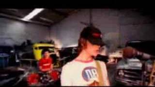 The Datsuns - Supergyration