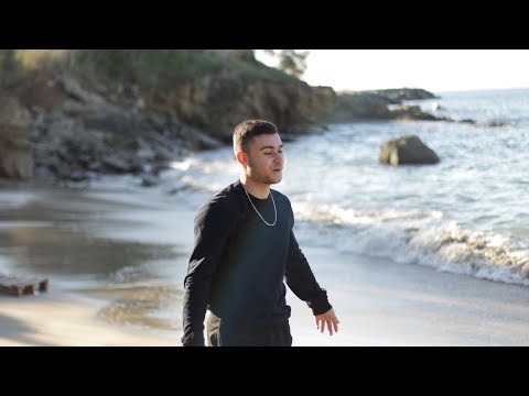 GERE - PERDÓN  (VIDEOCLIP)