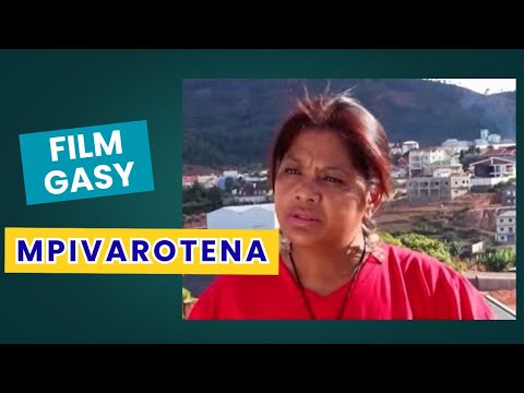 FILM MALAGASY - MPIVAROTENA  (Film GASY) ABONNEO NY PEJY ❤
