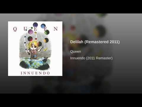 Delilah