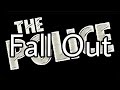 THE POLICE - Fall Out (Lyric Video)