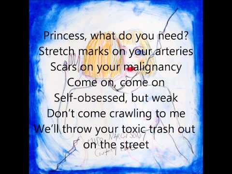 download lagu mp3 mp4 Courtney Love Miss Narcissist Lyrics, download lagu Courtney Love Miss Narcissist Lyrics gratis, unduh video klip Courtney Love Miss Narcissist Lyrics