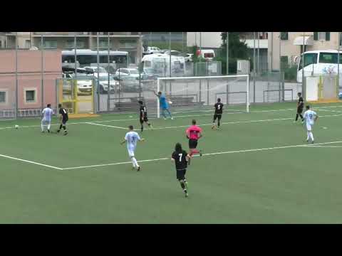 PRIMAVERA 2: Virtus Entella - Cesena 2-3