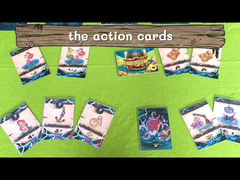 How to Play + 2 Round Playthrough of The Sound of Sirens