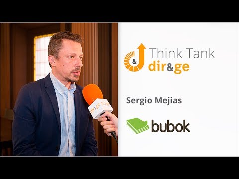Think Tank Retos del management