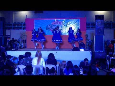 032815 Royal Beats @ Kpop Summer Solstice