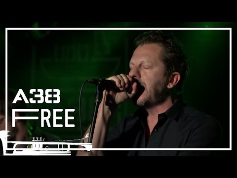 TaxiWars - Let's get killed // Live 2016 // A38 Free