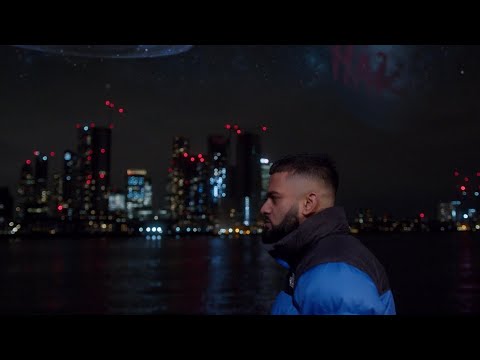 Frenzo Harami feat Maria Meer - Pyaar Mein [Music Video]